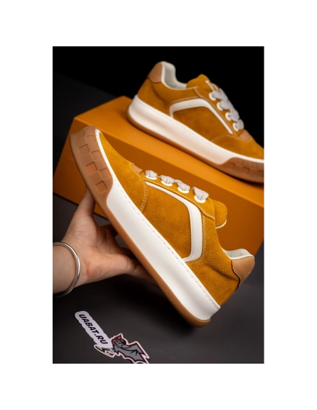 Louis Vuitton Tilted Sneaker 1AJTHL,LOUIS VUITTON Sneakers