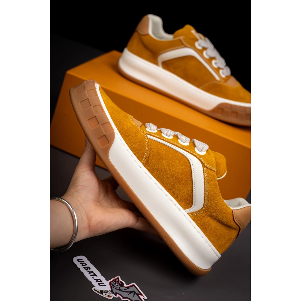 Louis Vuitton Tilted Sneaker 1AJTHL,LOUIS VUITTON Sneakers