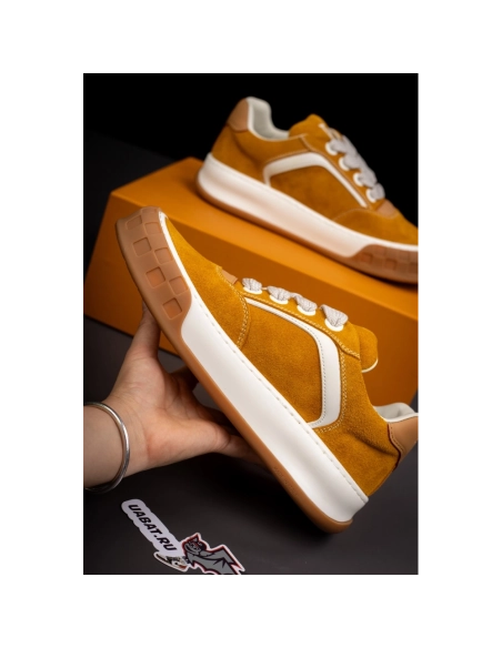 Louis Vuitton Tilted Sneaker 1AJTHL,LOUIS VUITTON Sneakers