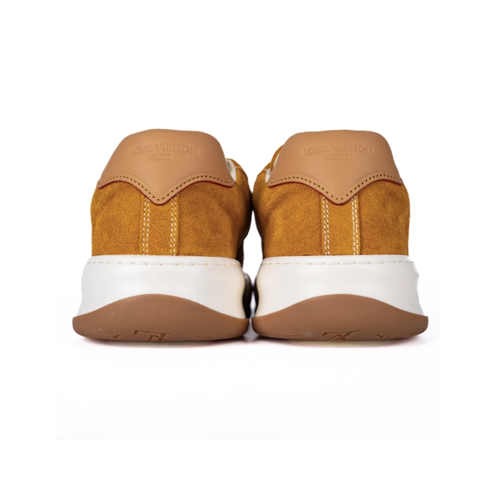 Louis Vuitton Tilted Sneaker 1AJTHL,LOUIS VUITTON Sneakers