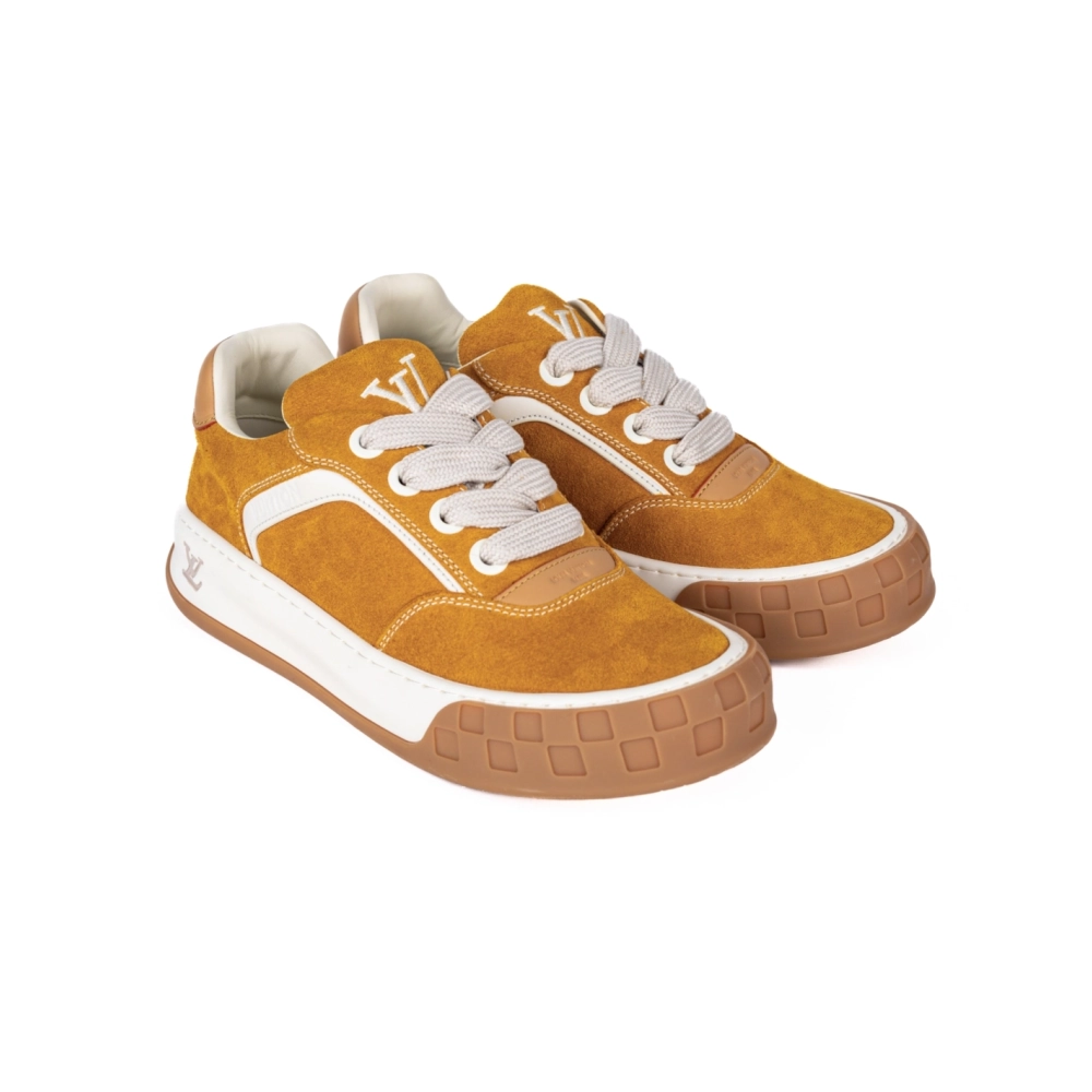 Louis Vuitton Tilted Sneaker 1AJTHL,LOUIS VUITTON Sneakers