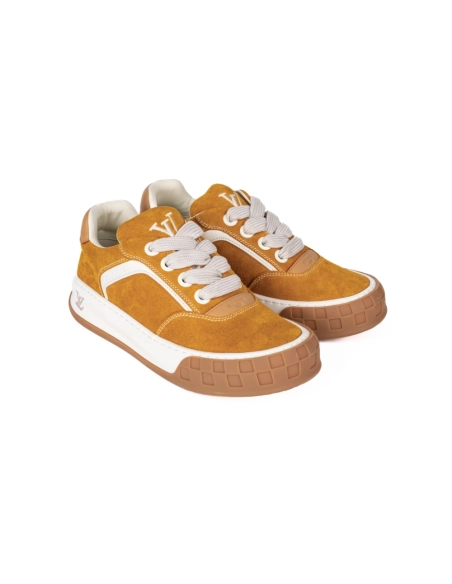Louis Vuitton Tilted Sneaker 1AJTHL,LOUIS VUITTON Sneakers