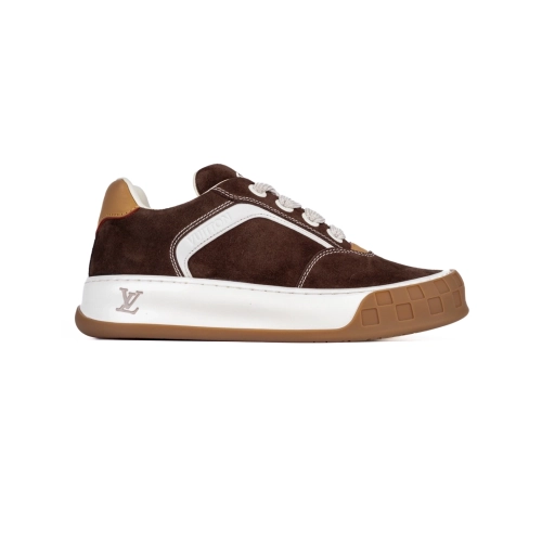 Louis Vuitton Tilted Sneaker 1AJTIP,LOUIS VUITTON Sneakers