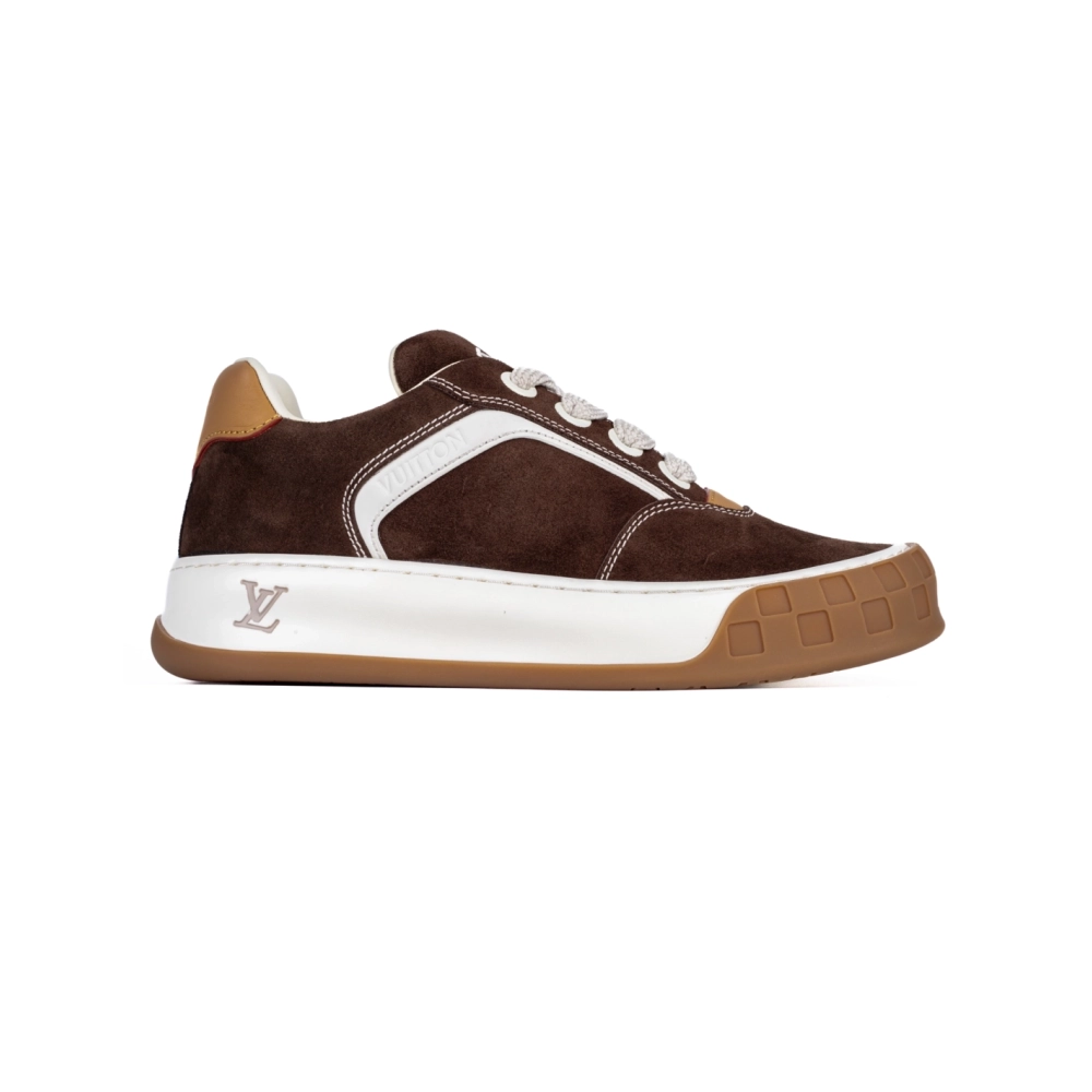 Louis Vuitton Tilted Sneaker 1AJTIP,LOUIS VUITTON Sneakers