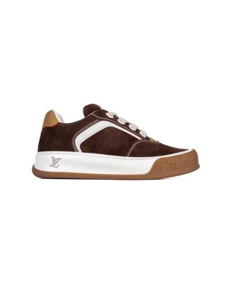 Louis Vuitton Tilted Sneaker 1AJTIP,LOUIS VUITTON Sneakers