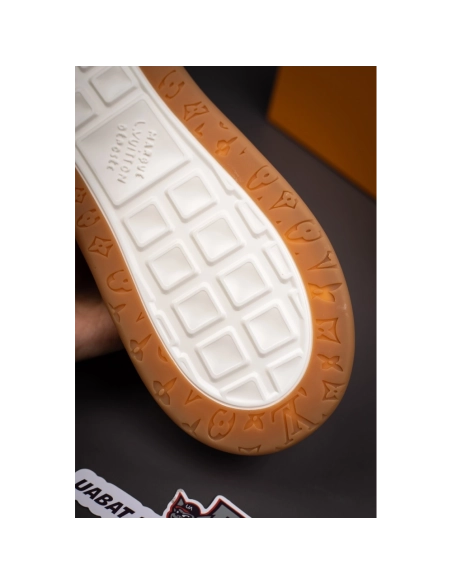 Louis Vuitton Tilted Sneaker 1AJTIP,LOUIS VUITTON Sneakers