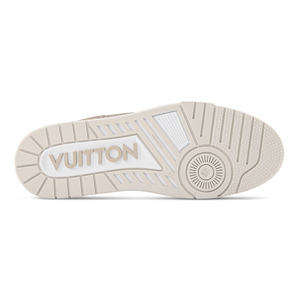 Louis Vuitton Trainer Sneaker 1AJQMN,LV Trainer