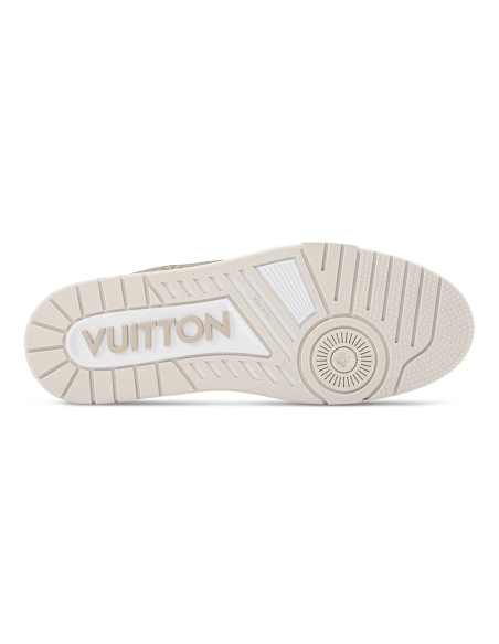 Louis Vuitton Trainer Sneaker 1AJQMN,LV Trainer