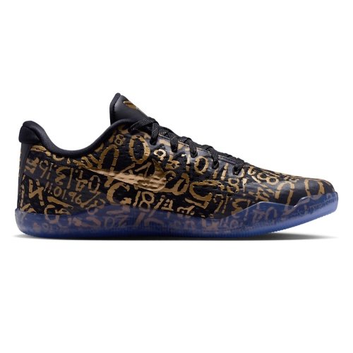 Nike Kobe 11 Protro Low Mamba Day,NIKE KOBE