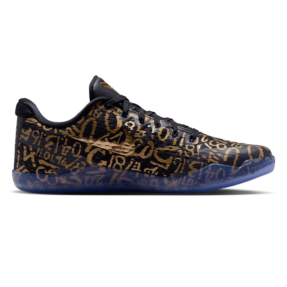 Nike Kobe 11 Protro Low Mamba Day,NIKE KOBE