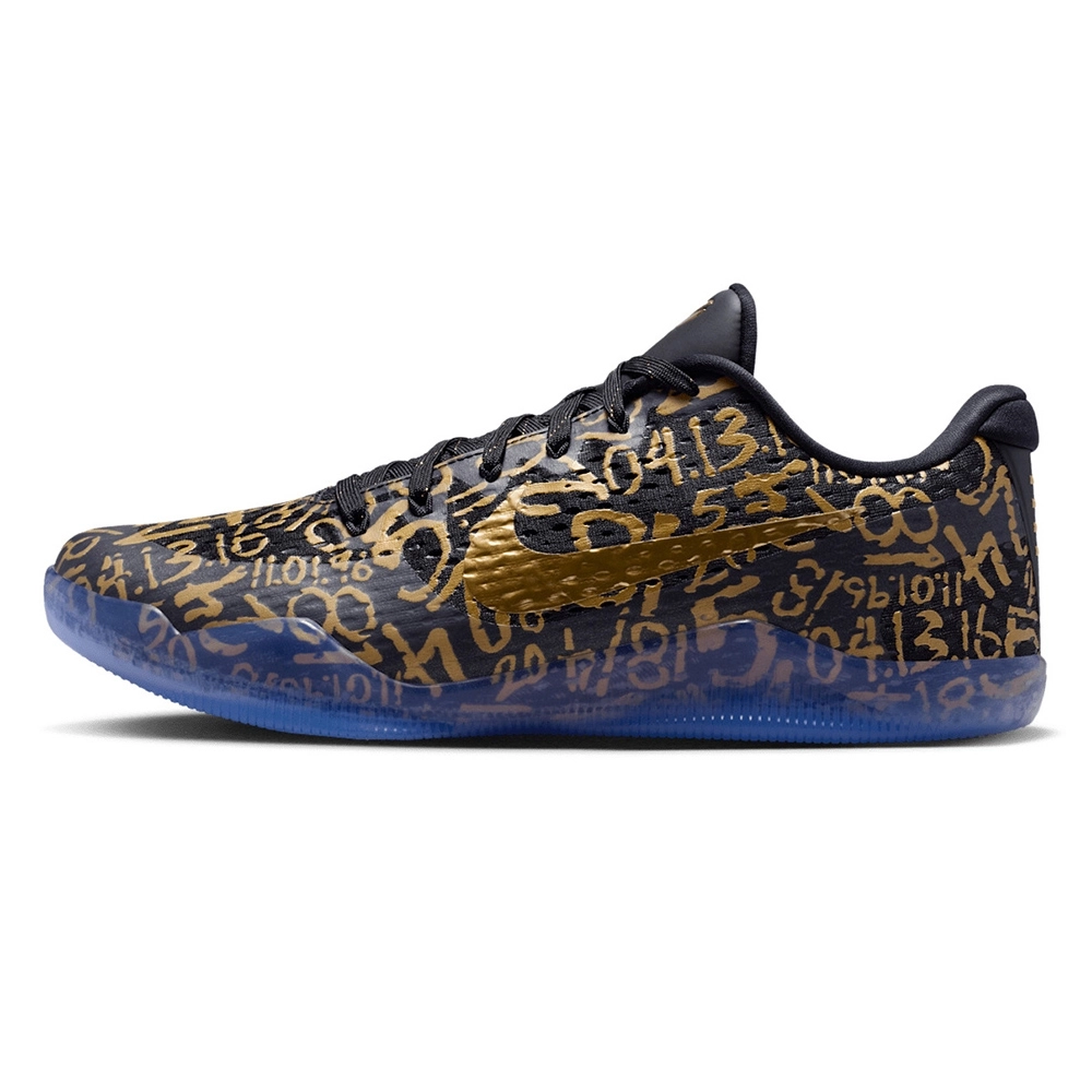 Nike Kobe 11 Protro Low Mamba Day,NIKE KOBE