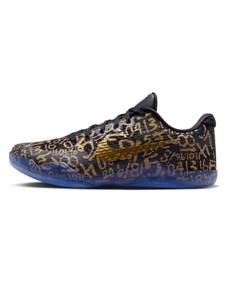 Nike Kobe 11 Protro Low Mamba Day,NIKE KOBE