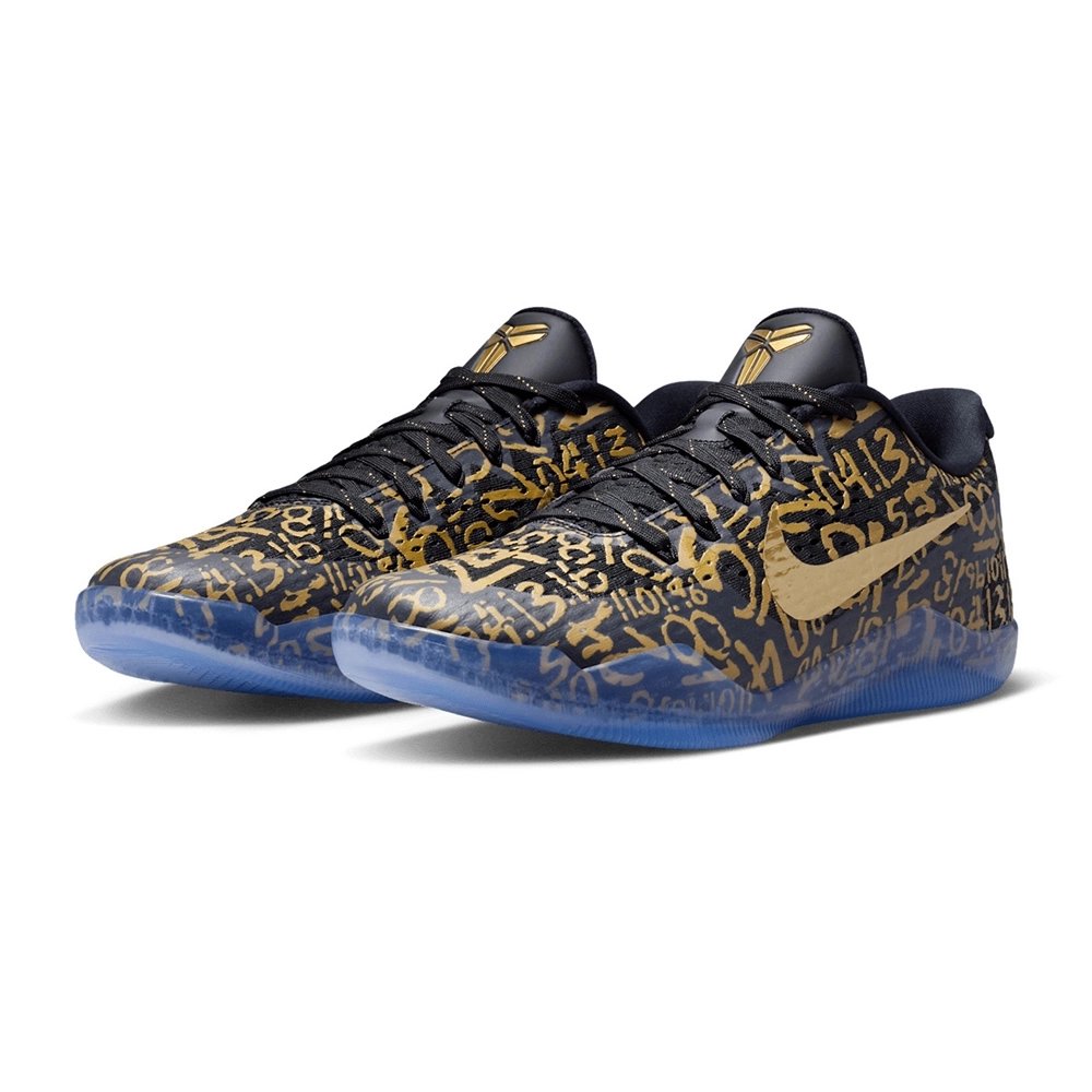 Nike Kobe 11 Protro Low Mamba Day,NIKE KOBE