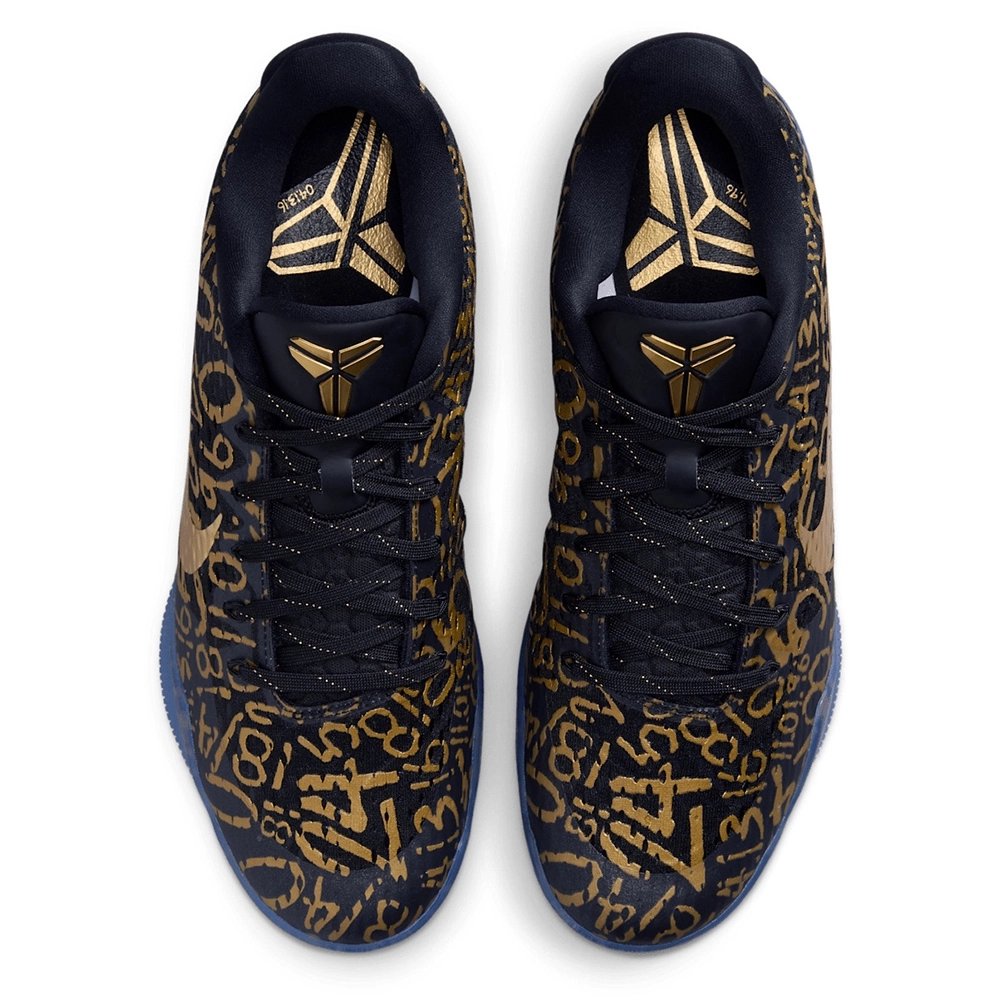 Nike Kobe 11 Protro Low Mamba Day,NIKE KOBE