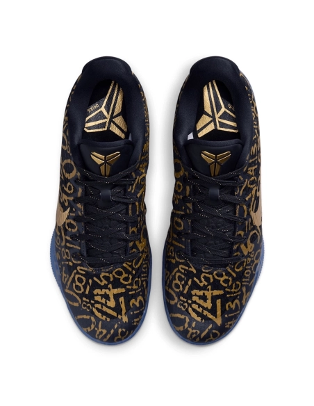 Nike Kobe 11 Protro Low Mamba Day,NIKE KOBE