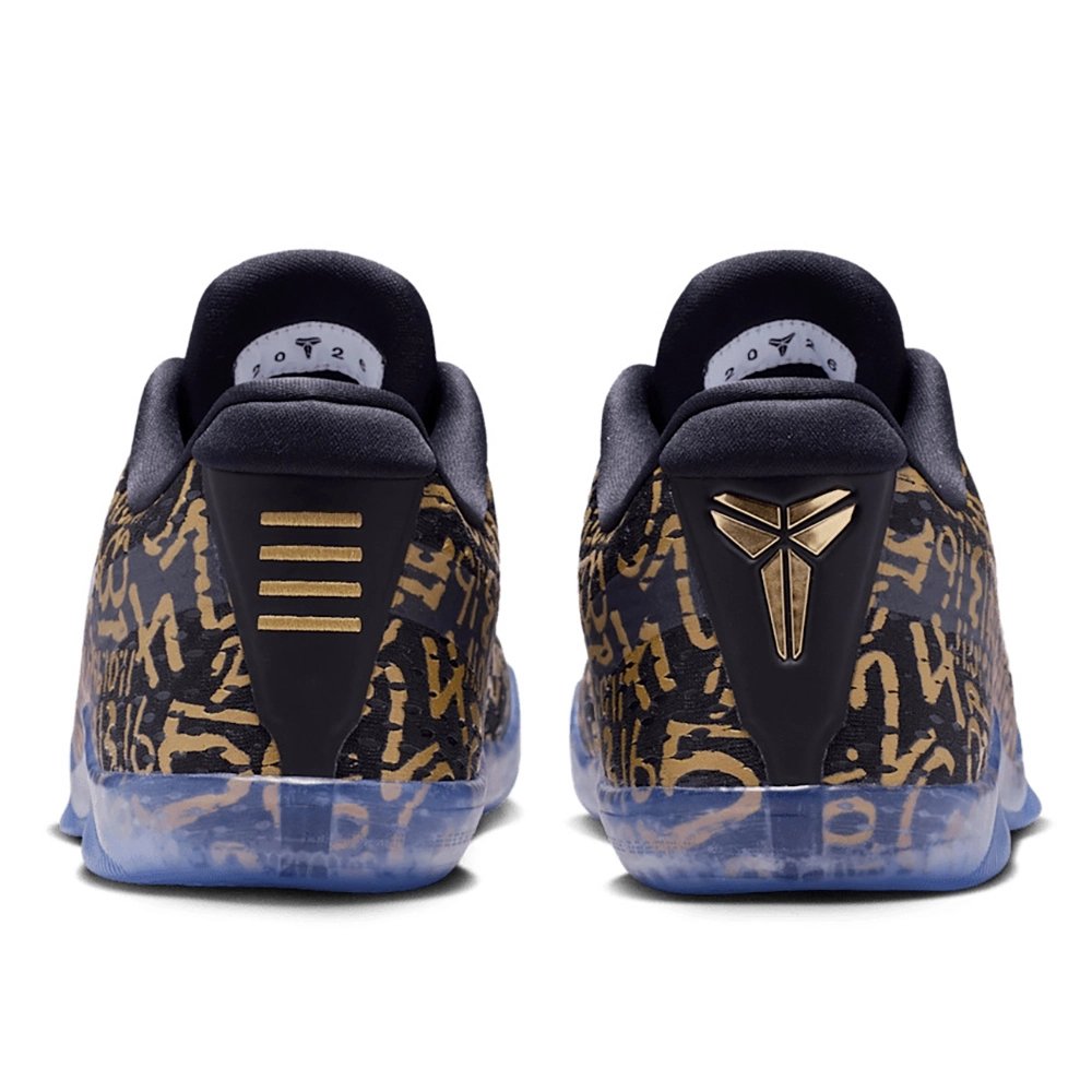 Nike Kobe 11 Protro Low Mamba Day,NIKE KOBE