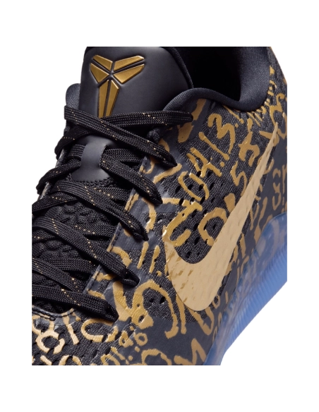 Nike Kobe 11 Protro Low Mamba Day,NIKE KOBE