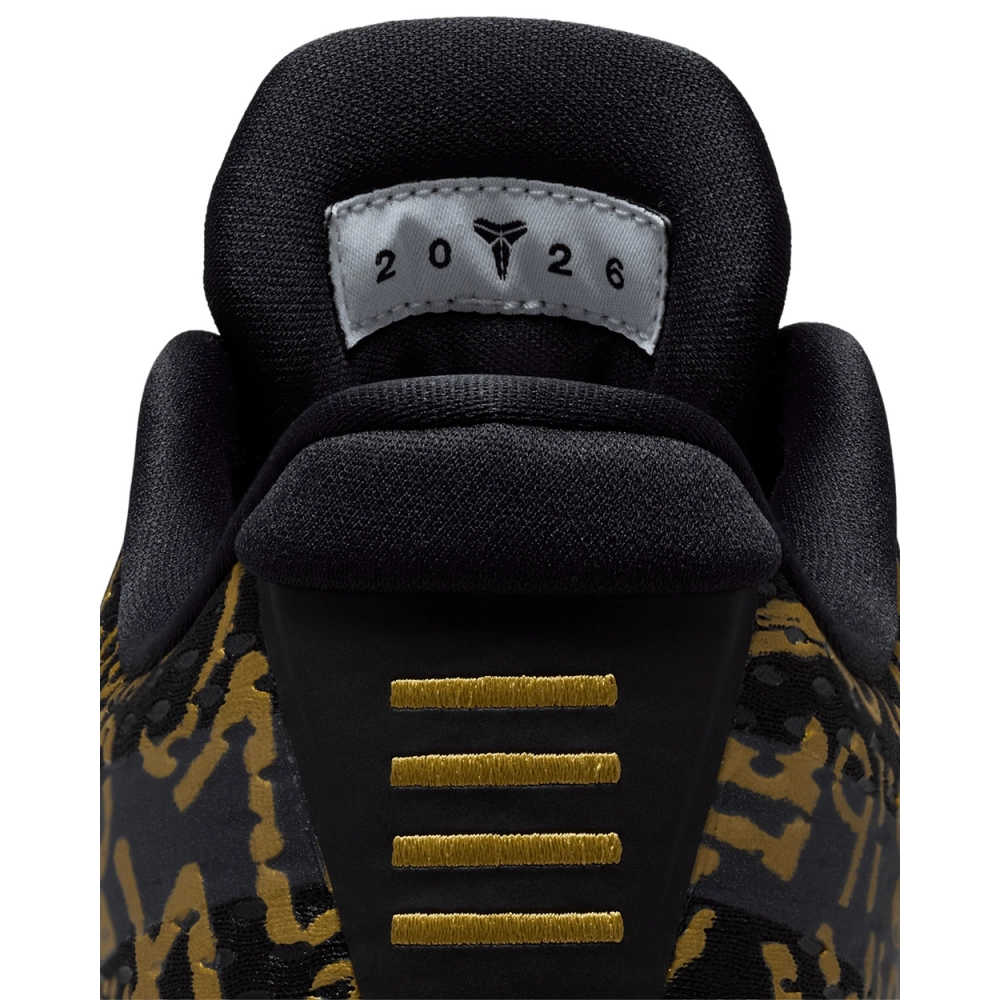 Nike Kobe 11 Protro Low Mamba Day,NIKE KOBE