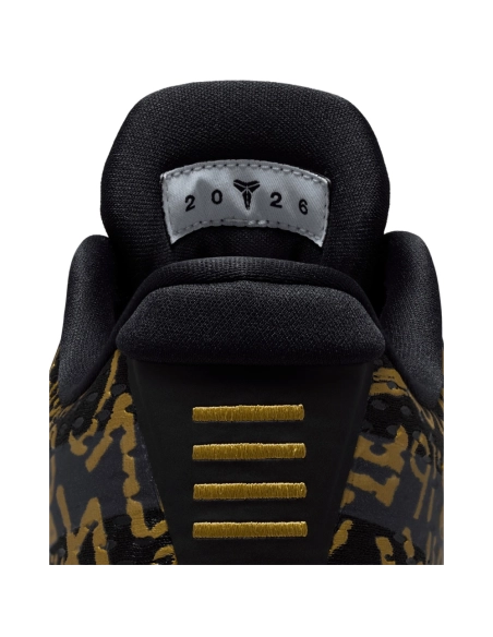 Nike Kobe 11 Protro Low Mamba Day,NIKE KOBE