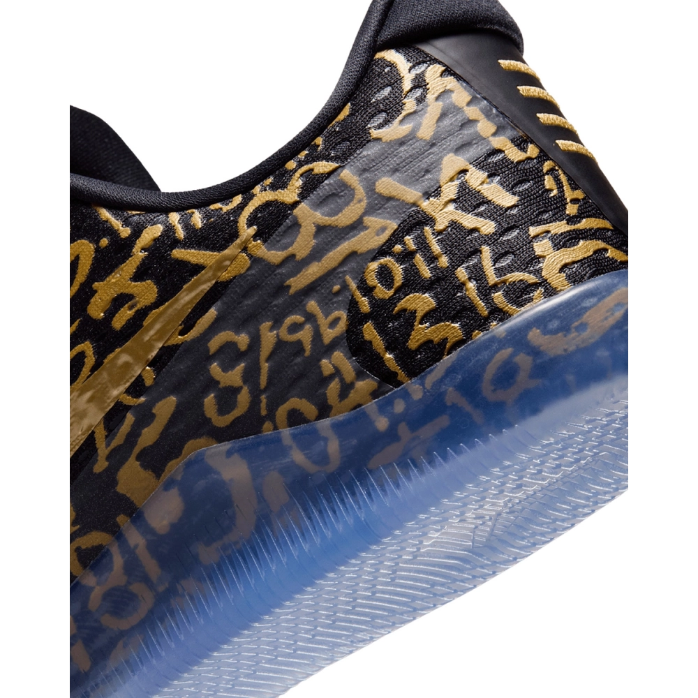 Nike Kobe 11 Protro Low Mamba Day,NIKE KOBE