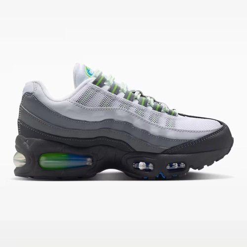 Nike Air Max 95 Big Bubble - Green Apple,AIR MAX 95