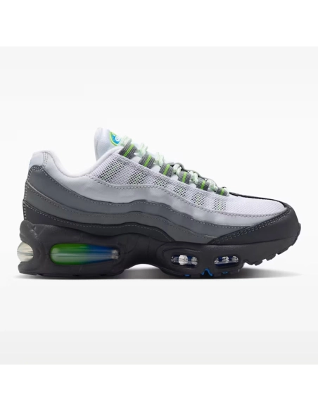 Nike Air Max 95 Big Bubble - Green Apple,AIR MAX 95