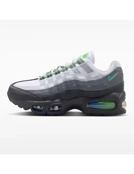 Nike Air Max 95 Big Bubble - Green Apple,AIR MAX 95
