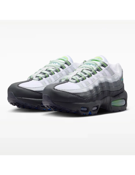 Nike Air Max 95 Big Bubble - Green Apple,AIR MAX 95
