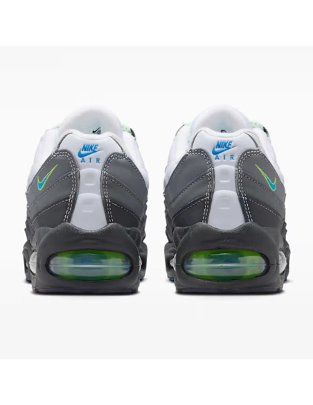 Nike Air Max 95 Big Bubble - Green Apple,AIR MAX 95