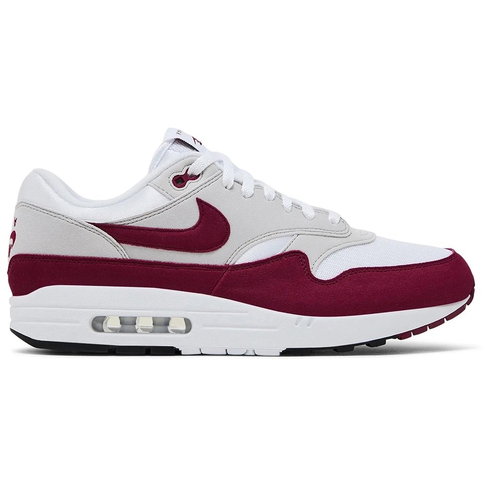 Stranger Things x Nike Air Max 1 Steve Harrington,NIKE AIR MAX