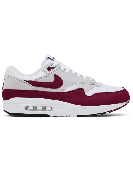 Stranger Things x Nike Air Max 1 Steve Harrington,NIKE AIR MAX