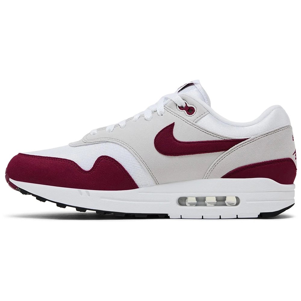 Stranger Things x Nike Air Max 1 Steve Harrington,NIKE AIR MAX
