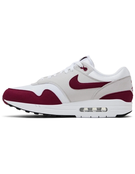 Stranger Things x Nike Air Max 1 Steve Harrington,NIKE AIR MAX