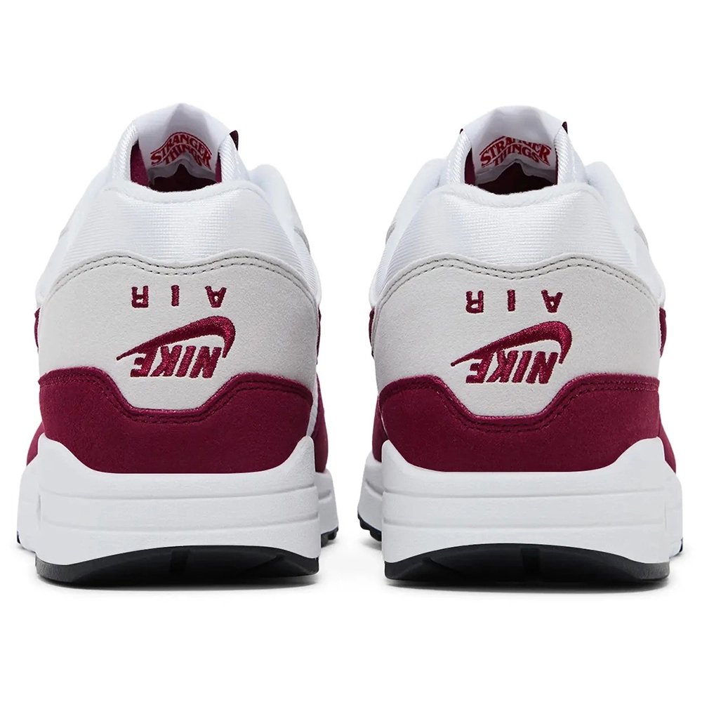 Stranger Things x Nike Air Max 1 Steve Harrington,NIKE AIR MAX