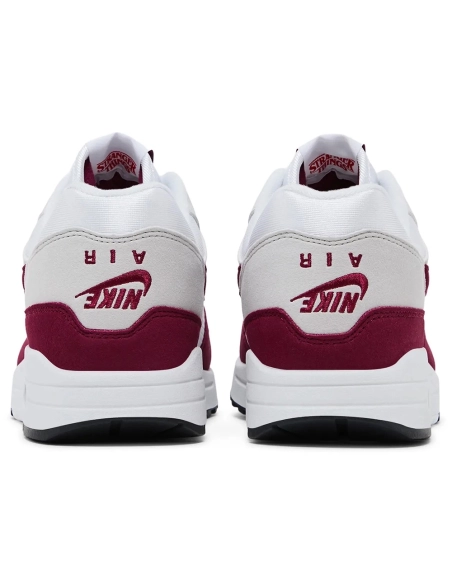 Stranger Things x Nike Air Max 1 Steve Harrington,NIKE AIR MAX