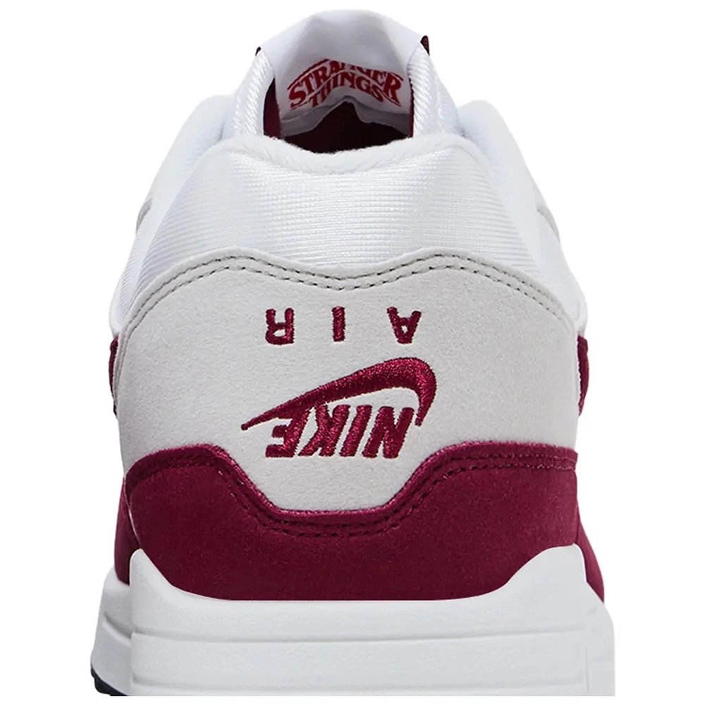 Stranger Things x Nike Air Max 1 Steve Harrington,NIKE AIR MAX