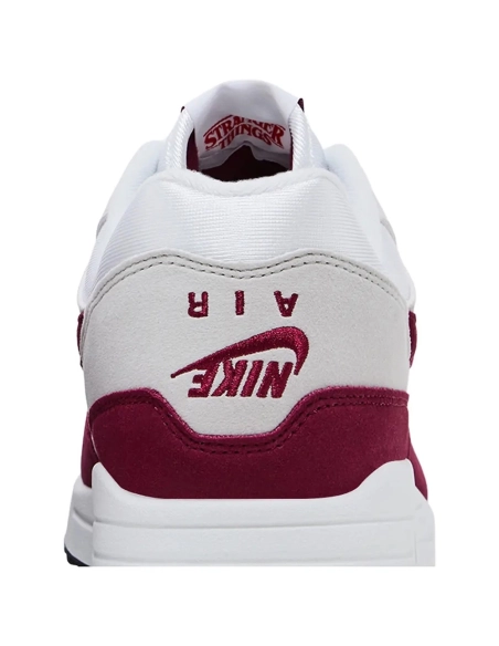 Stranger Things x Nike Air Max 1 Steve Harrington,NIKE AIR MAX