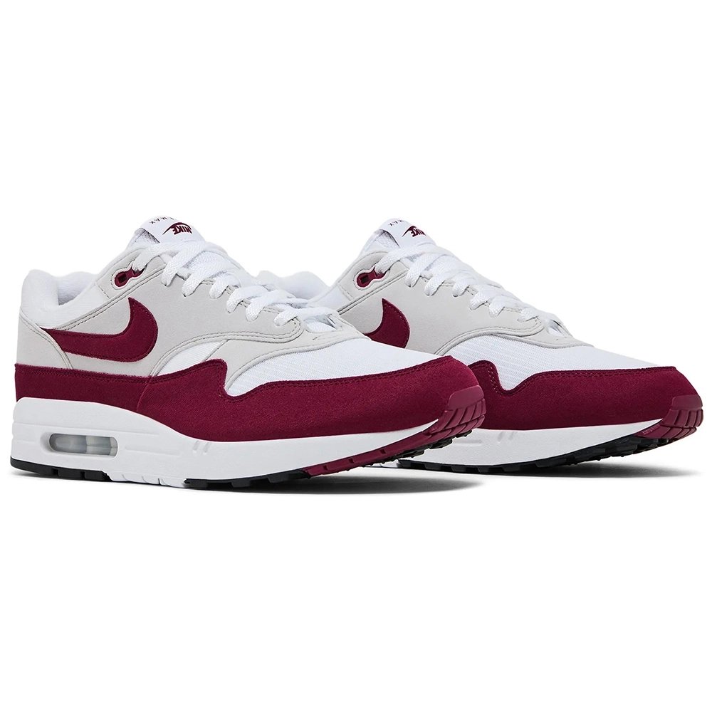 Stranger Things x Nike Air Max 1 Steve Harrington,NIKE AIR MAX