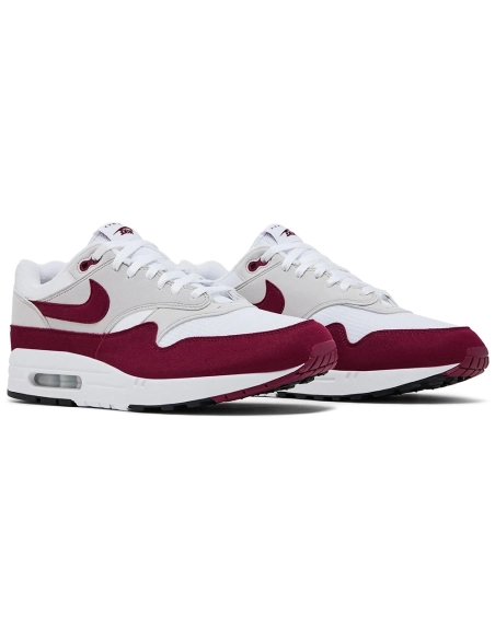 Stranger Things x Nike Air Max 1 Steve Harrington,NIKE AIR MAX