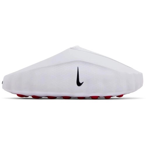 Nike Mind 001 White Speed Red,NIKE SNEAKERS
