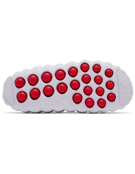 Nike Mind 001 White Speed Red,NIKE SNEAKERS