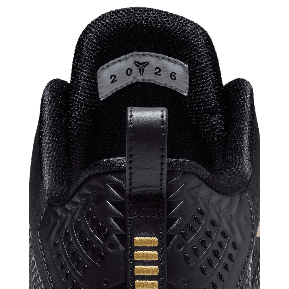 Nike Kobe 11 Elite Low Protro Fade To Black 2026,NIKE KOBE