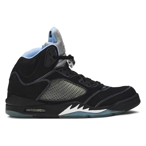 Air Jordan 5 Retro LS UNC,AIR JORDAN 5