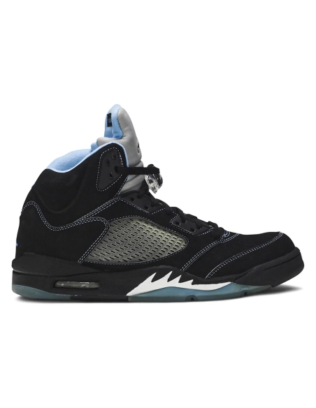 Air Jordan 5 Retro LS UNC,AIR JORDAN 5