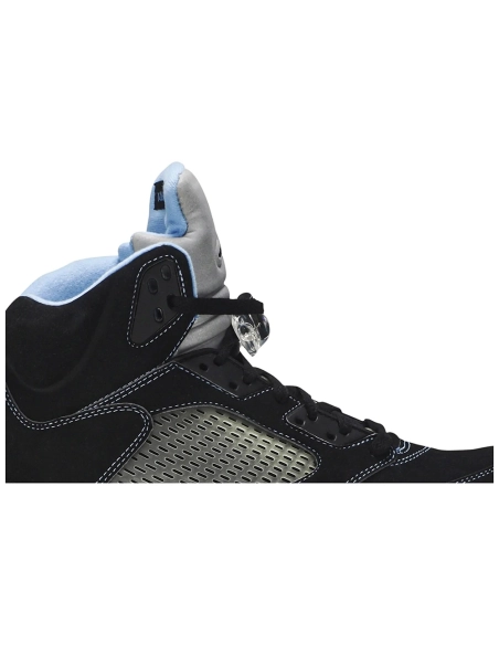 Air Jordan 5 Retro LS UNC,AIR JORDAN 5