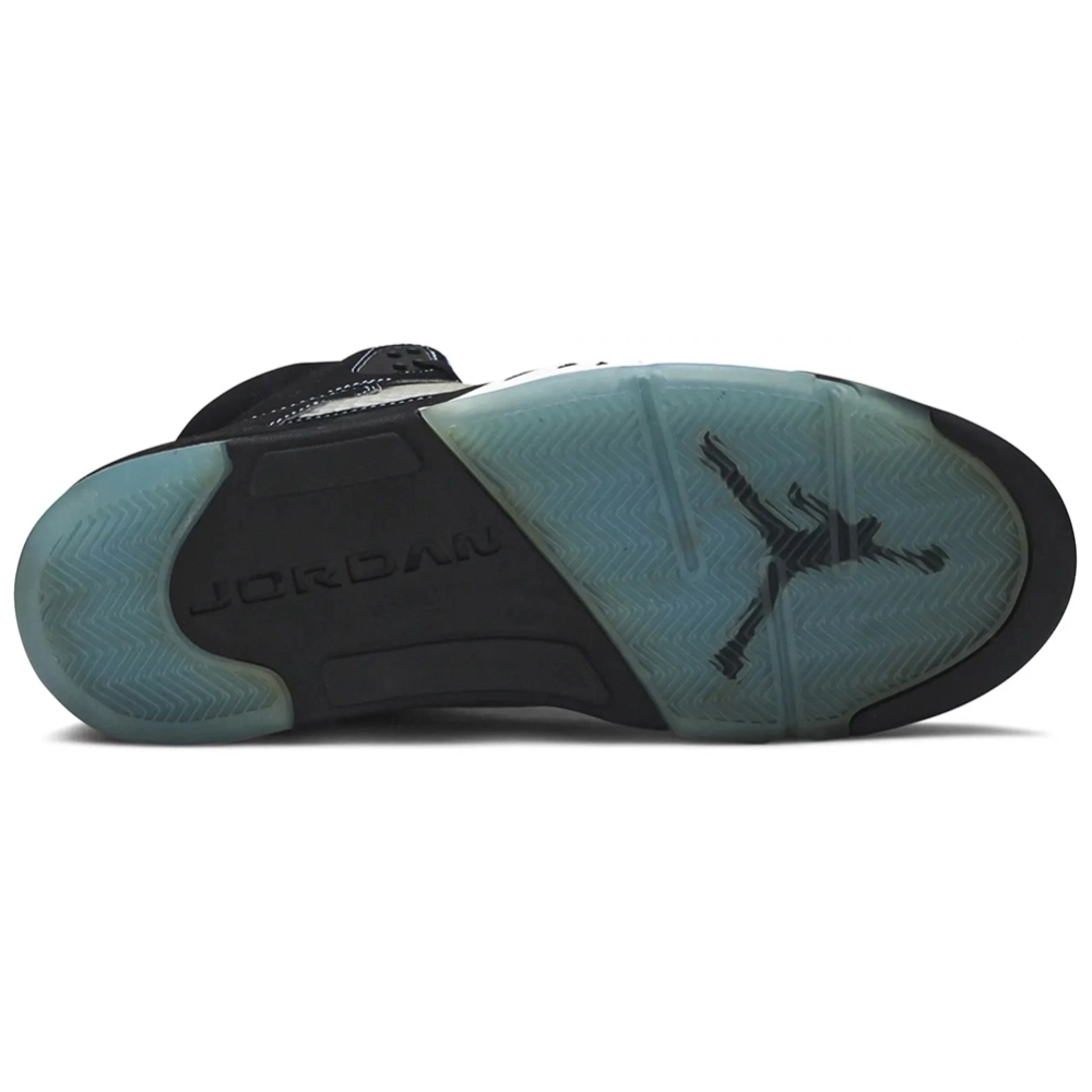 Air Jordan 5 Retro LS UNC,AIR JORDAN 5