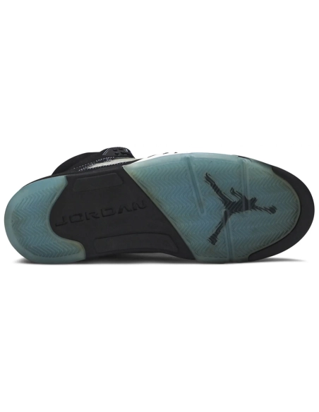 Air Jordan 5 Retro LS UNC,AIR JORDAN 5