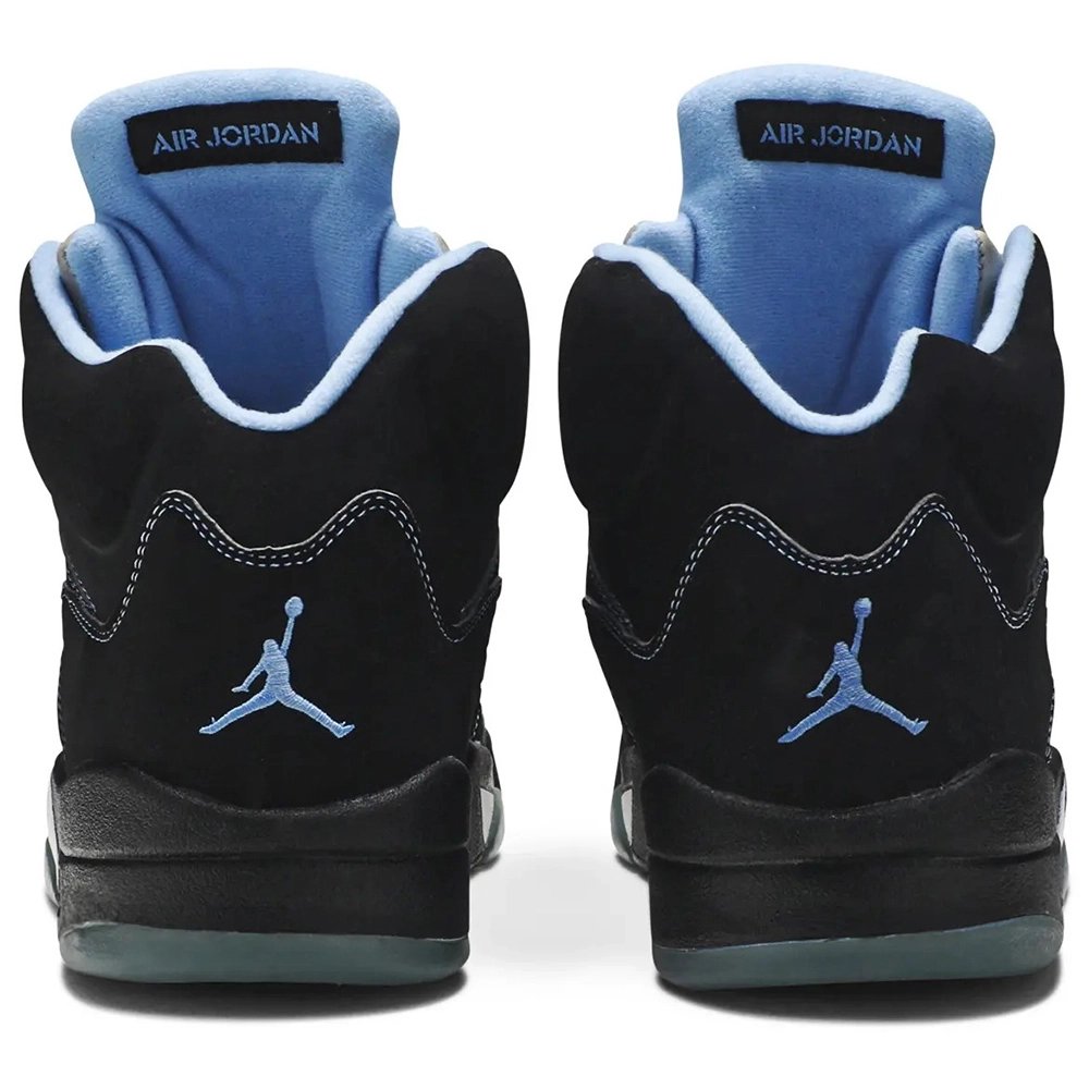 Air Jordan 5 Retro LS UNC,AIR JORDAN 5