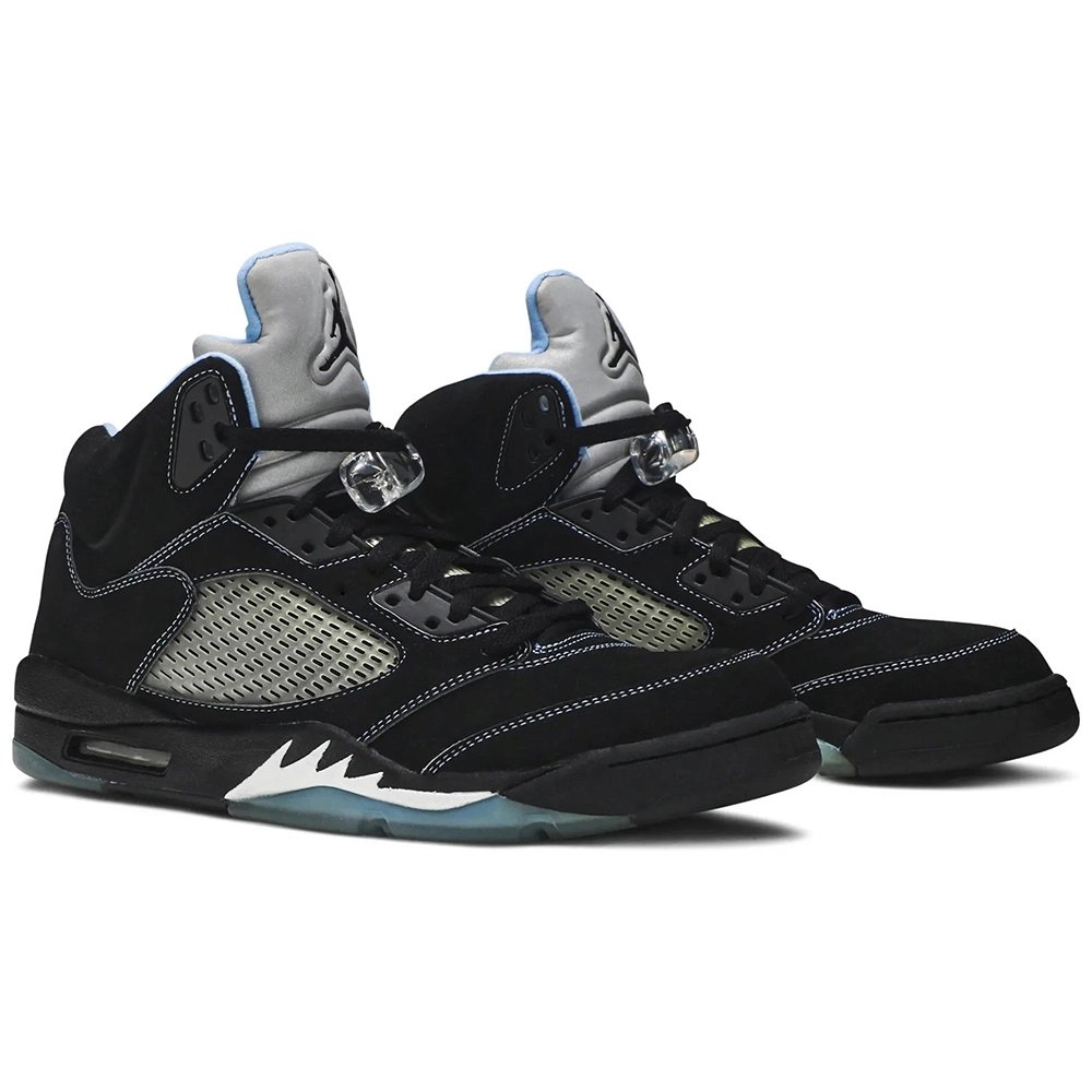 Air Jordan 5 Retro LS UNC,AIR JORDAN 5