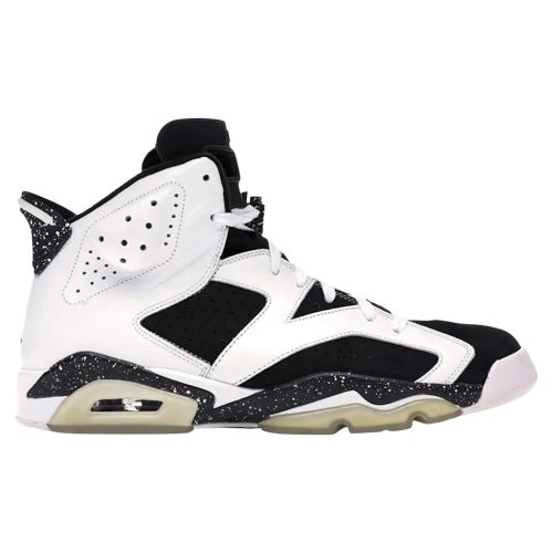 Air Jordan 6 Oreo 2026,AIR JORDAN 6